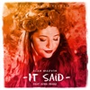 It Said (feat. Alina Renae) - Single