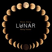 Lunar artwork