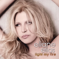 Eliane Elias - Bananeira