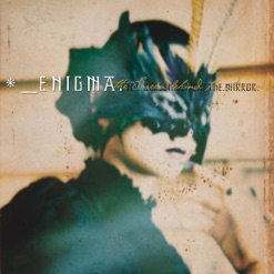 THE SCREEN BEHIND THE MIRROR cover art