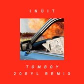 Tomboy (20syl Remix) artwork