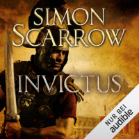 Simon Scarrow - Invictus: Die Rom-Serie 15 artwork