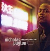 Nicholas Payton - Faith