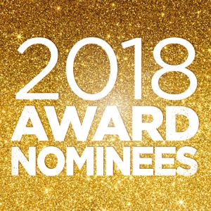 2018 Award Nominees