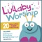 Here I am To Worship - Kids Party Crew lyrics