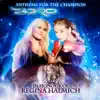 Anthems for the Champions - The Queen - EP album lyrics, reviews, download