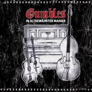 baixar álbum Gumbles - In Altbewährter Manier