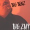 Fallin (feat. Ali Kulture) - Big Benz lyrics