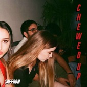 Saffron - Chewed Up