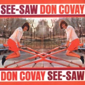 Don Covay - Mercy, Mercy