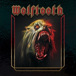 Wolftooth - Forged in Fire