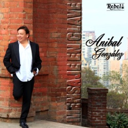 Aníbal González - Pero Tu No Estás