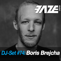Boris Brejcha - Faze DJ Set #74: Boris Brejcha artwork