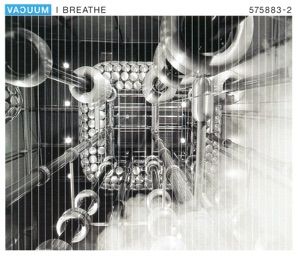I Breathe - EP