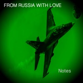 From Russia with Love artwork