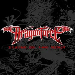 Strike of the Ninja (Live) - Single - DragonForce