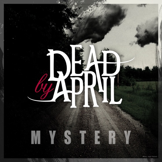 Cover artwork for Mystery