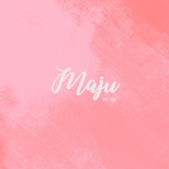 Cover artwork for Maju