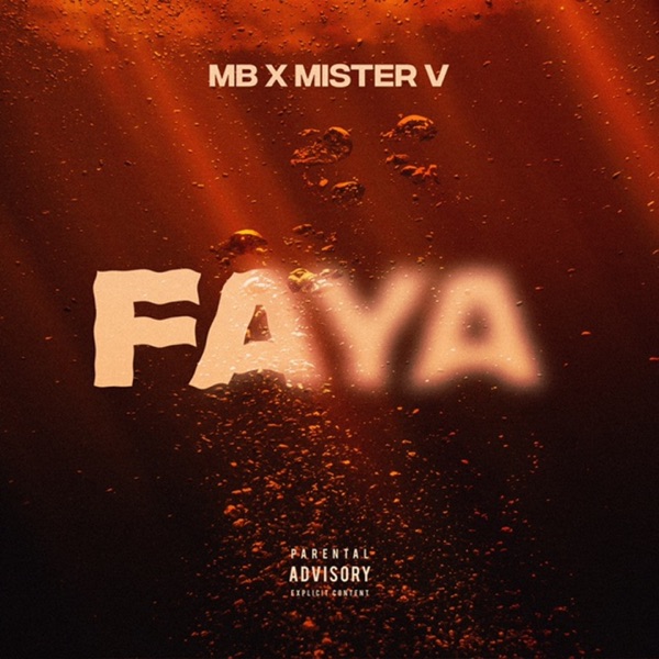 Faya - Single - MB & Mister V