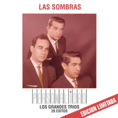 Personalidad - Los Grandes Tríos - Las Sombras by Las Sombras & Trio Las Sombras album reviews, ratings, credits