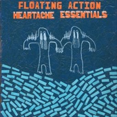Floating Action - Both Feet on the Floor