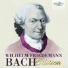 Wilhelm Friedemann Bach Edition