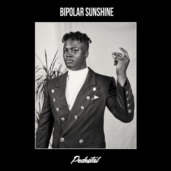 Cover artwork for Pedestal