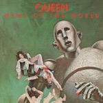 It's Late by Queen