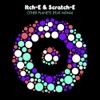 Itch-E & Scratch-E - Other Planets