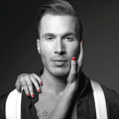 Obsession - Single - Shawn Desman