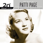 Patti Page - Old Cape Cod