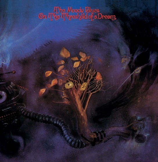 Cover artwork for Never Comes the Day