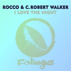 Rocco - I Love the Night (Louie Vega Roots Mix)