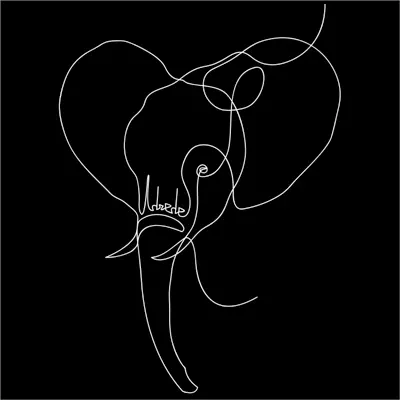 Antelelefante - Single - Adrede