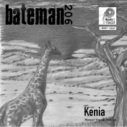 Kenia - Single - bateman206