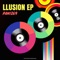 Llusion - Paniz69 lyrics