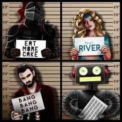 Bang Bang Bang (feat. River) - Single by Eat More Cake album reviews, ratings, credits