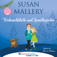 Susan Mallery - Weihnachtsliebe und Lamettazauber: Happily Inc - Kurzgeschichte artwork