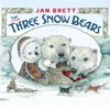 Jan Brett -