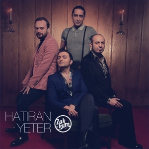 Hatıran Yeter - Single