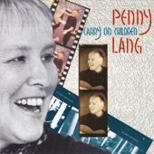 Penny Lang - Open Up