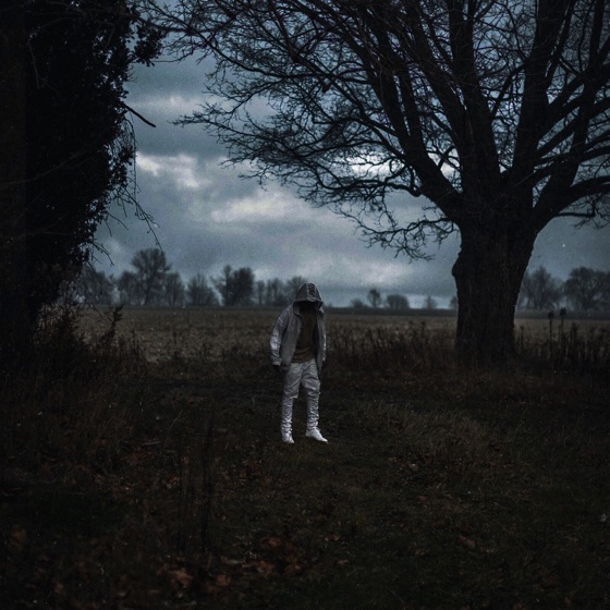 Cover artwork for Don't Lie (feat. Smoke Dawg)