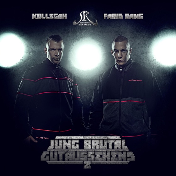 Cover artwork for Friss oder stirb