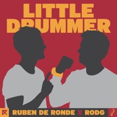 Little Drummer (Extended Mix) artwork