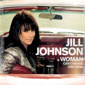 Jill Johnson - The Chill - Line Dance Musique