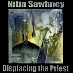 DISPLACING THE PRIEST cover art
