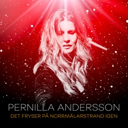 Pernilla Andersson - Det fryser på Norrmälarstrand igen