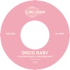 Disco Baby - Single