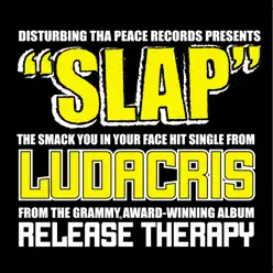 Slap - Single - Ludacris