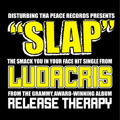 Slap - Single - Ludacris